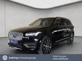 Volvo XC90 B5 D AWD Ultimate Bright - Volvo XC90 Gebrauchtwagen in Stuttgart