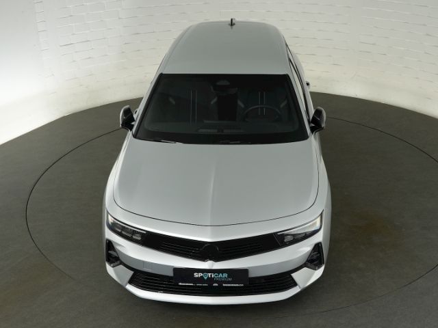 Astra L ST GS+360°KAMERA+AGR-SITZ+SITZ-/LENKRADH