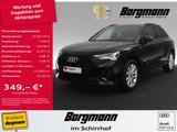 Audi Q3 35 TFSI S line LED ACC NAVI SITZHEIZUNG KLIMA - Audi Q3 Gebrauchtwagen in Düsseldorf