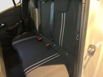 Fotografie 15 des Opel Corsa GS Kamera LED Sitzheizung Allwetterreifen