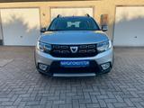 Dacia STEPWAY 1HD NAVI MEDIA KAMERA PDC MFL AHK ALU - Dacia Sandero Gebrauchtwagen in Dortmund