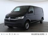 Volkswagen T6.1 Transporter ABTe LR*Parkpilot*Klima*3Sitze