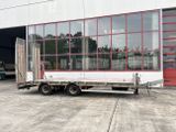 Humbaur 21 t Tandemtieflader - Angebote entsprechen deinen Suchkriterien