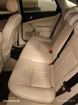Ford Mondeo 2,3 Ghia 6-tronic Ghia - Ford Mondeo: 2.3