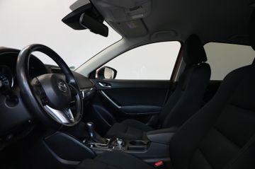 Mazda CX-5 - 9