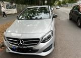 Mercedes-Benz B 180 d BlueEFFICIENCY Edition Style Edition... - Mercedes-Benz B 180 in Leverkusen