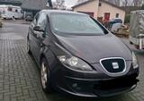 Seat Altea 1.6 - Seat Altea mit Benzin-Antrieb: Kleinwagen, Schaltgetriebe