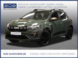 Dacia Sandero Stepway Extreme+ NAVI SHZ PDC KLIMA GJR - Dacia Sandero aus 2025