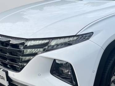 Hyundai Tucson – Bild 5