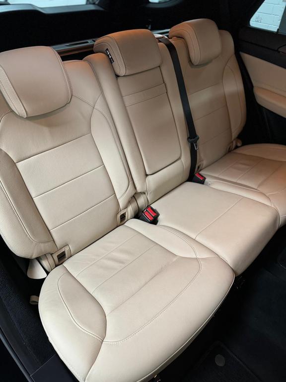 Mercedes-Benz GLE 250