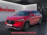 Honda HR-V 1.5 i-MMD E-CVT Advance NAVI LED ACC - rote Honda HR-V