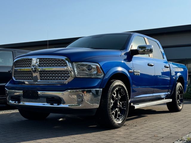 Dodge RAM 1500 5.7 4x4/Laramie/Luft/Crew/Rambox/DE