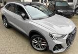 Audi Q3 Sportback 40 TFSI quattro Sline, NARDOGRAU!!! - Audi Q3: Sline