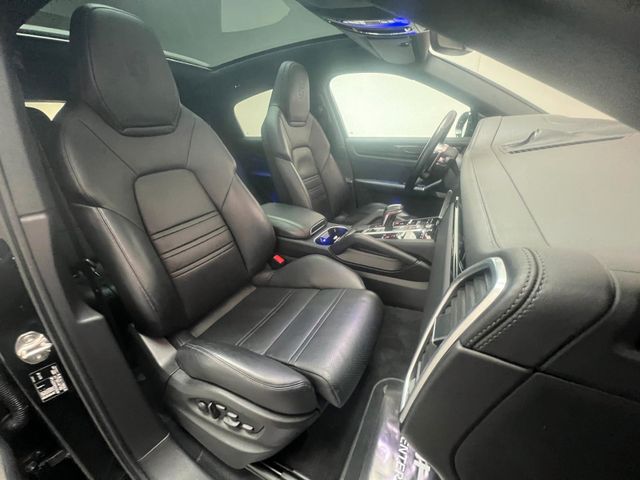 Porsche Cayenne Coupe S Panorama,Luft,HeadUp,Bose