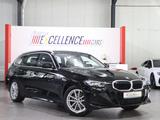 BMW 320d Touring xDrive / CURVED / LED / LEDER / - BMW 320 Gebrauchtwagen in Hamm