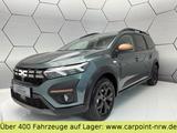 Dacia Jogger Hybrid 140 Extreme 7-Sitzer SHZ Kamera - Dacia Neuwagen in Leipzig