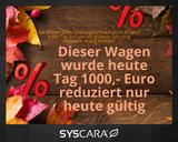 Dethleffs Beduin Scandinavia 550 RD Winterpak u. Klima - Dethleffs 550