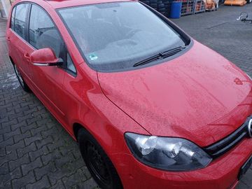 Bild 1 VW Golf Plus VI 1.2 TSI Trendline -