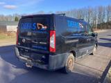 Fiat Scudo 2,0 JTD 136 ps - gebrauchte Fiat Scudo aus dem Jahr 2010