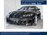 BMW M3 Competition M xDrive + Akrapovic + M Performa