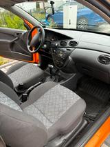 Ford Focus 1.6 Futura Autom. Futura - Ford Focus: Futura