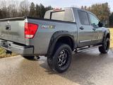 Nissan Titan PRO-4X - Nissan Titan Gebrauchtwagen