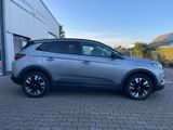 Opel Grandland (X) - Opel Grandland (X) aus 2018
