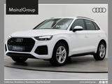 Audi Q5 50 TFSIe quattro S tronic S line PDC AHK SHZ