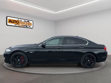 BMW 530 - 4