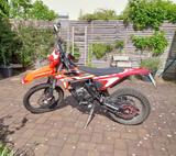 Beta 125 RR 4T - BETA ENDURO RR 125 4T