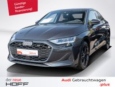 Audi A3 Limousine 1.5 TFSI S tronic LED 18Zoll Kamera