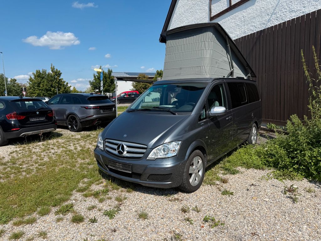 Mercedes-Benz Viano