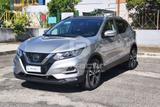 Nissan NISSAN Qashqai 1.6 dCi 2WD N-Connecta - Nissan Qashqai mit Diesel-Antrieb: Kombi