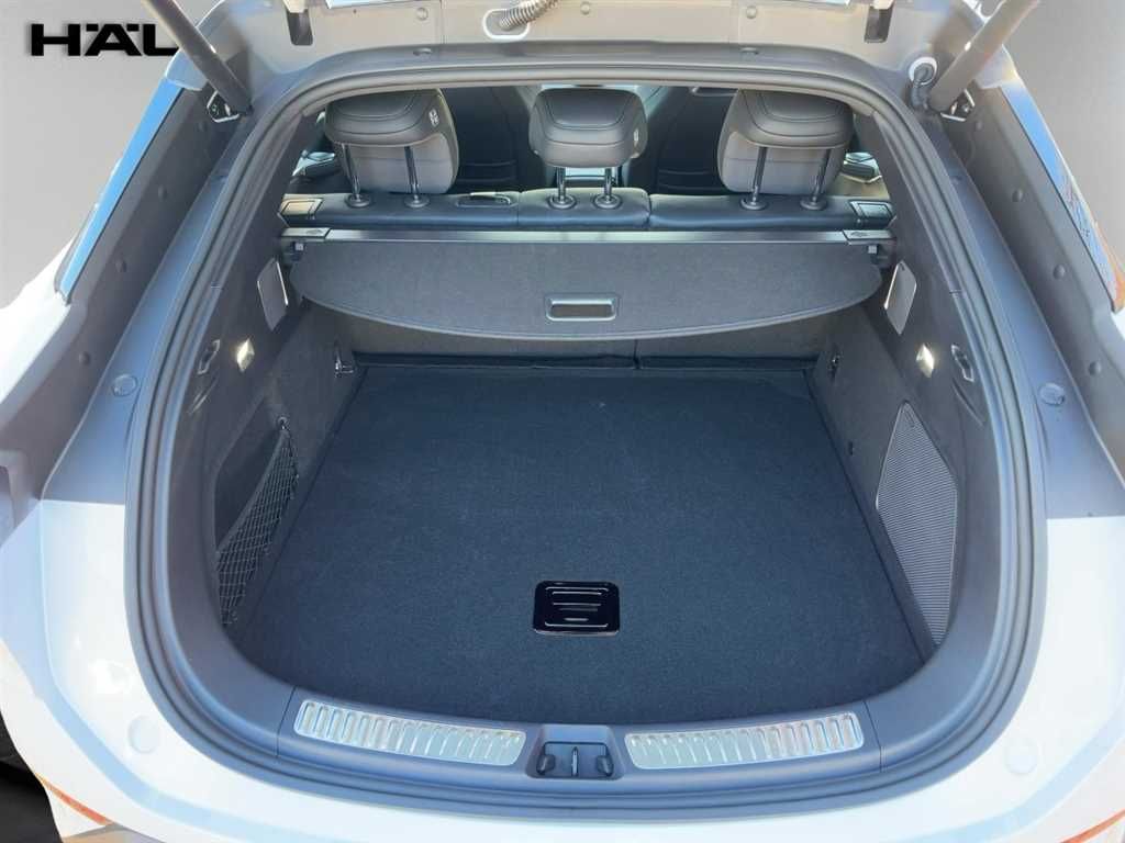 BYD SEALION 7