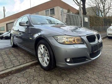 BMW 320 - 8