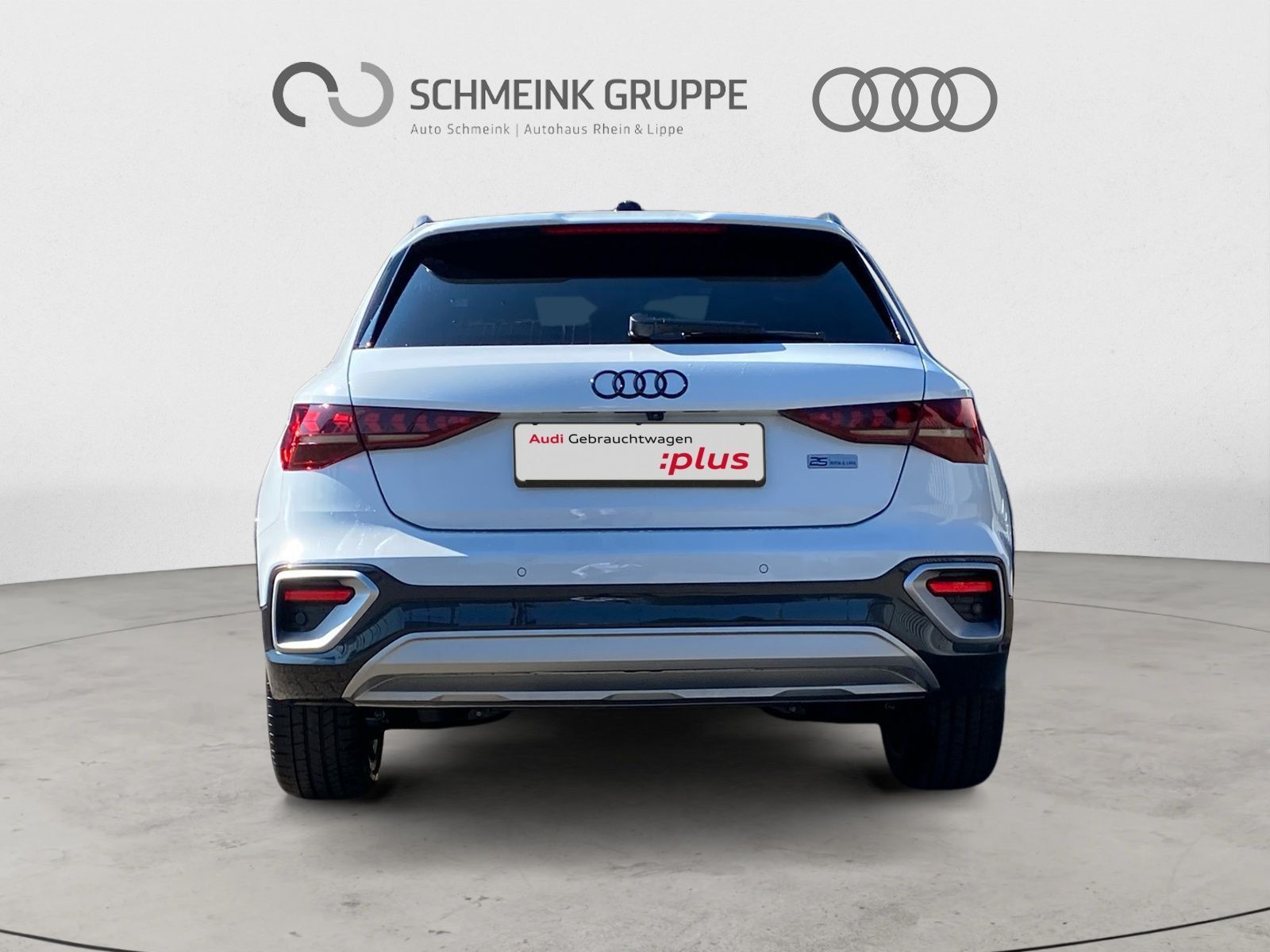 Audi A3 - Bild 4