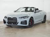 BMW 420i Cabrio M Sport Pro HiFi DAB LED Klimaaut.