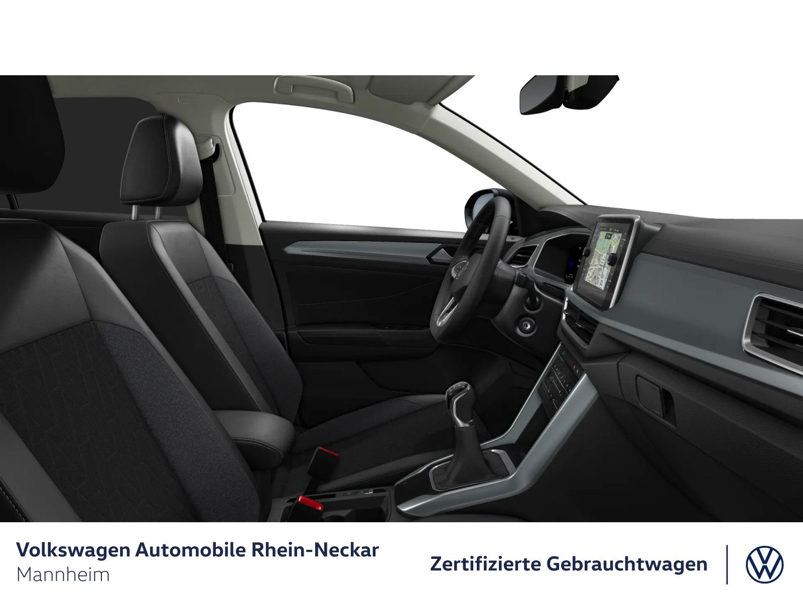 Volkswagen T-Roc - Bild 14