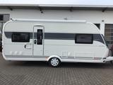 Hobby de Luxe 540 UL  - Hobby De Luxe 540 UL