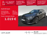 Audi A6 - Vorschau Bild 1