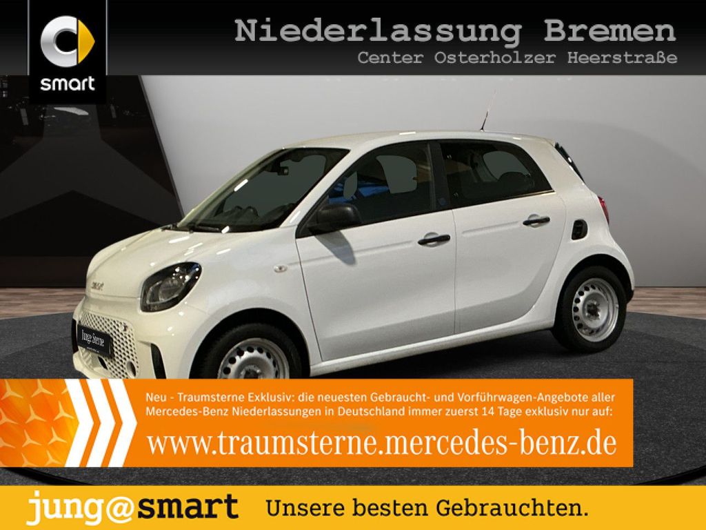 Angebot ansehen Smart ForFour