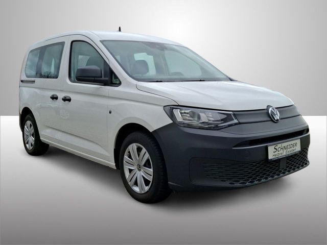 CADDY KOMBI 2.0 TDI DAB+BT+KLIMA