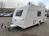Tabbert Senara 460 DMK 2.3 *Exterieur Paket*1.800 kg* - Offers
