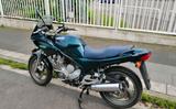 Yamaha XJ600 Diverson  - YAMAHA 1992 XJ600