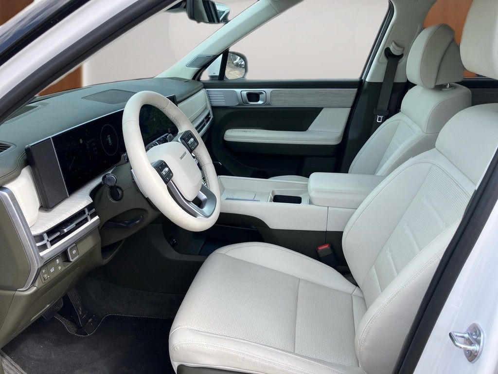 Hyundai Santa Fe – Bild 7