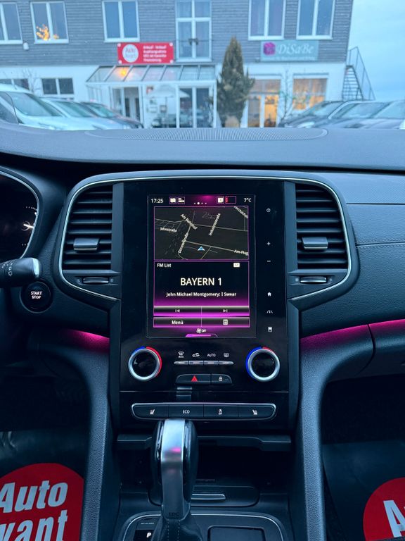 Renault Talisman - Bild 9