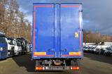 Iveco Stralis 360 BL/TopSleeper,AAS,Navi,Filzkoffer,E6 - Kehrmaschine