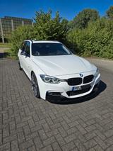 BMW 340i Touring - gebrauchte BMW 340 aus dem Jahr 2016