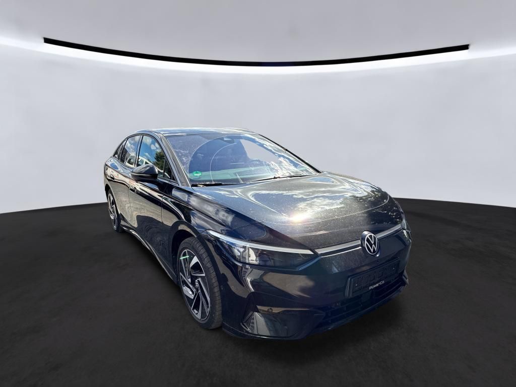 Volkswagen ID.7 Pro 210kW MATRIX/PANO/HARMAN/ACC/360° imagem 2