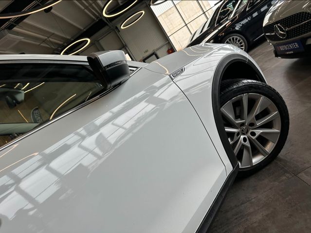 Skoda Octavia*Keyless*Matrix-LED*LenkradHZ*AHK*ACC*